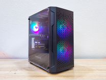 Игровой пк Intel Core i5 12400F RTX 3060