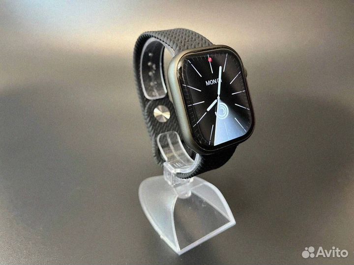 Apple Watch 10: следите за собой со стилем