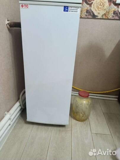 Газовый котел