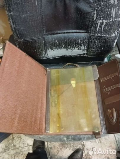 Планшет генеральский