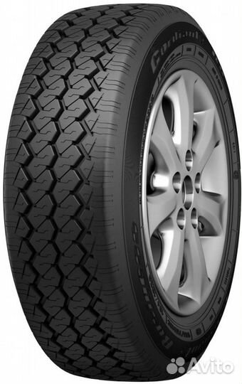 Cordiant Business CA 205/65 R16C 107R