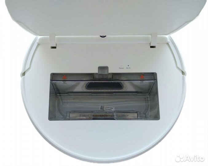 Робот пылесос Xiaomi Mi Robot Vacuum Mop