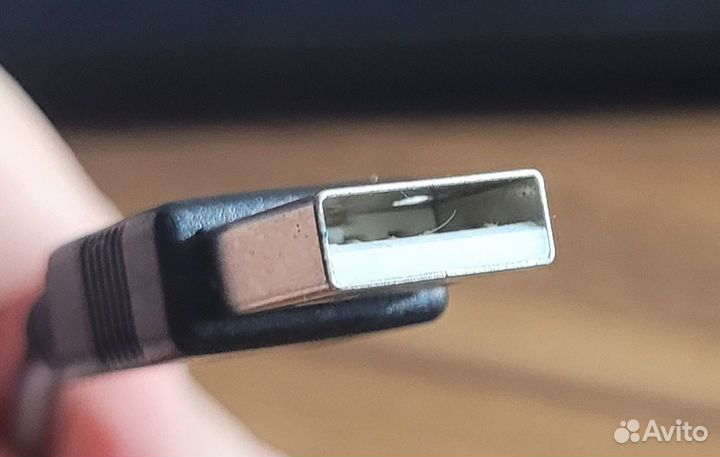 Кабель переходник SATA к usb