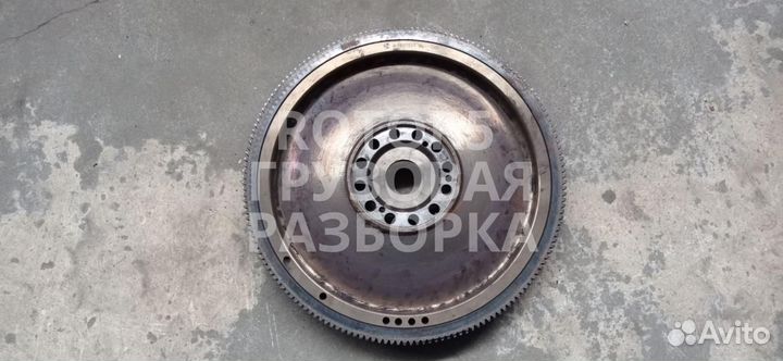 Маховик DAF XF 105 2010 1697674