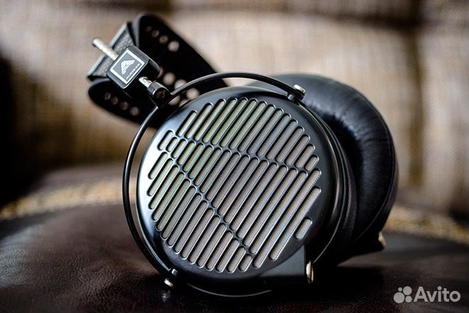 High End наушники Audeze LCD-MX4