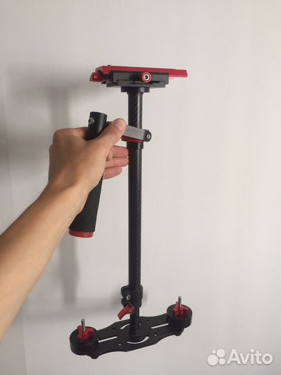 Механический стабилизатор/стедикам для камеры