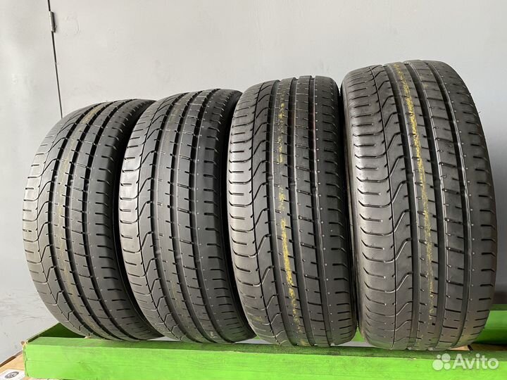 Pirelli P Zero 245/45 R20