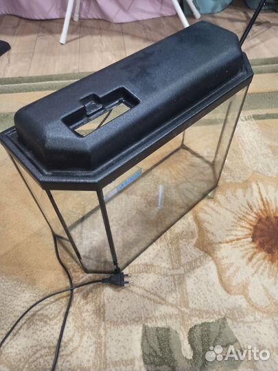 Аквариум 20л