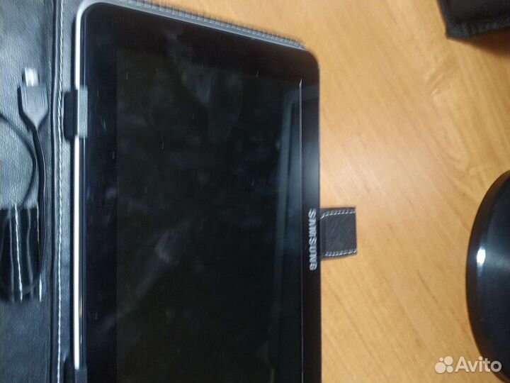 Samsunggalaxy Note PRO N8000