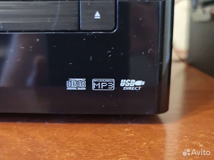 Музыкальный центр philips 3150/12