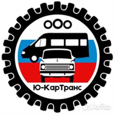 Водитель автомобиля