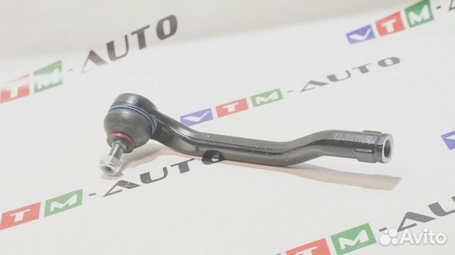 CTR Наконечник рулевой тяги honda Civic (FB)