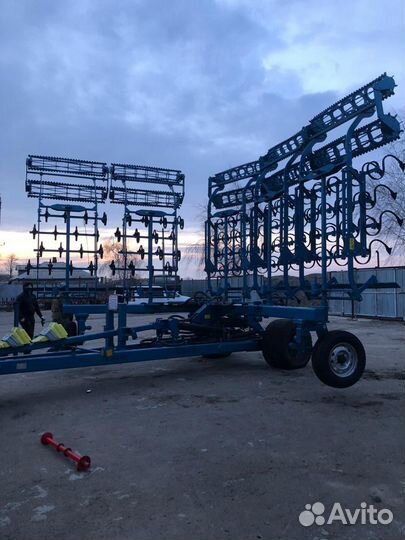 Культиватор Tigarbo КПП-7,5 L105, 2023