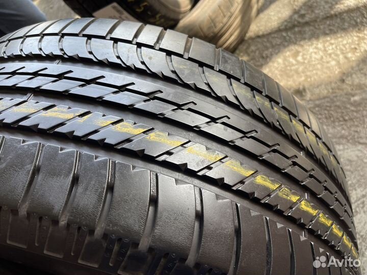 Goodyear Eagle F1 Asymmetric SUV 295/40 R22 112W
