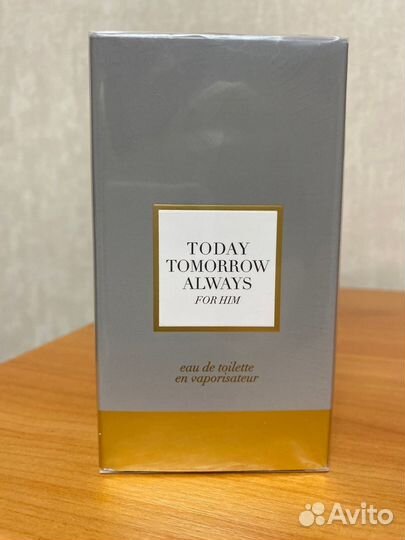 Косметика Эйвон