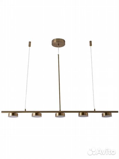 Светильник подвесной Zortes Lory ZRS.1055.05