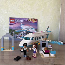 Lego friends в ассортименте