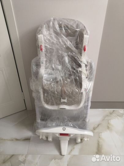 Стульчик для кормления babyton трансформер