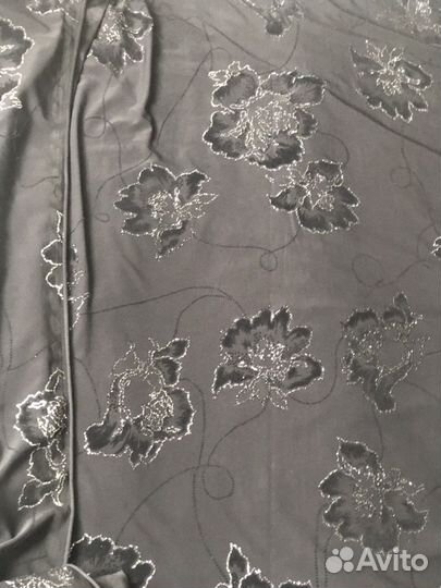 Отрез ткани