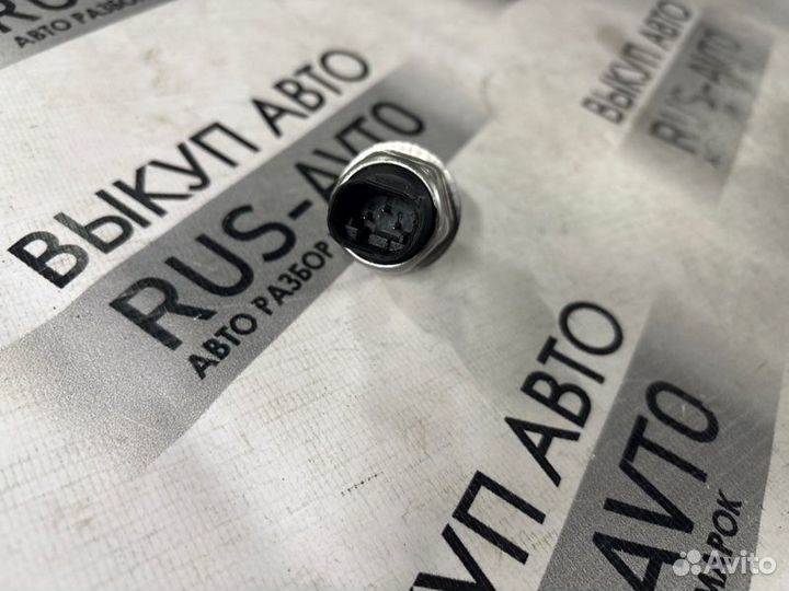 Датчик давления Mercedes S W221 2009