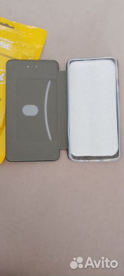 Чехол для Samsung A01 core