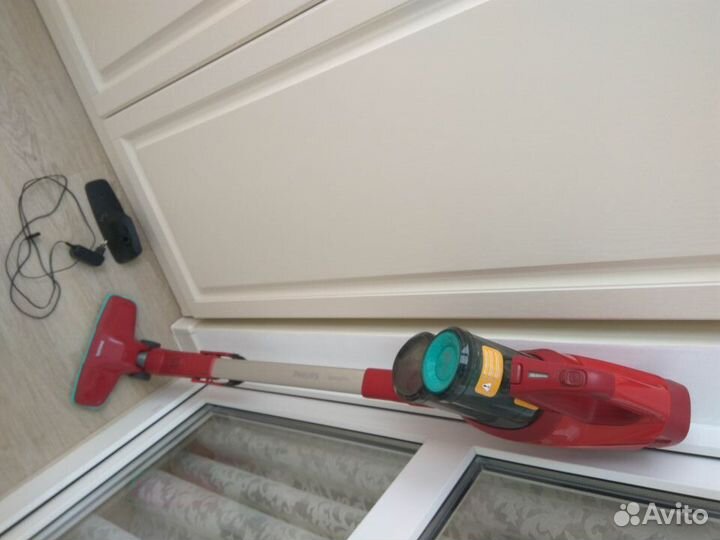 Пылесос Philips FC 6721 на запчасти