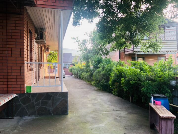 Комната 12 м², 1/1 эт.