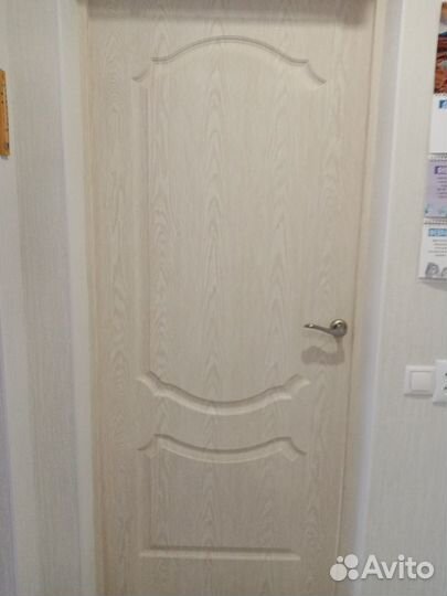Двери межкомнатные новые