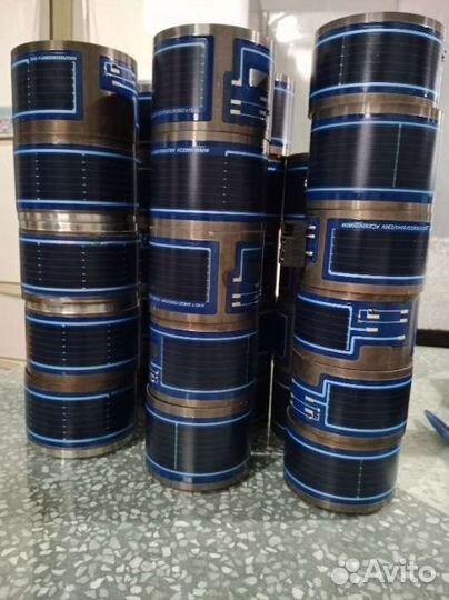 Тэн для посудомоечной машины