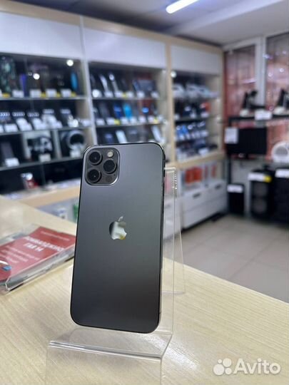 iPhone 12 Pro, 128 ГБ