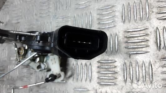 Стеклоподъемник передний правый toyota aygo B1 (32