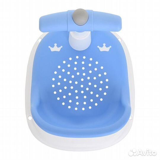 Сиденье для купания Pituso с пищалкой новое