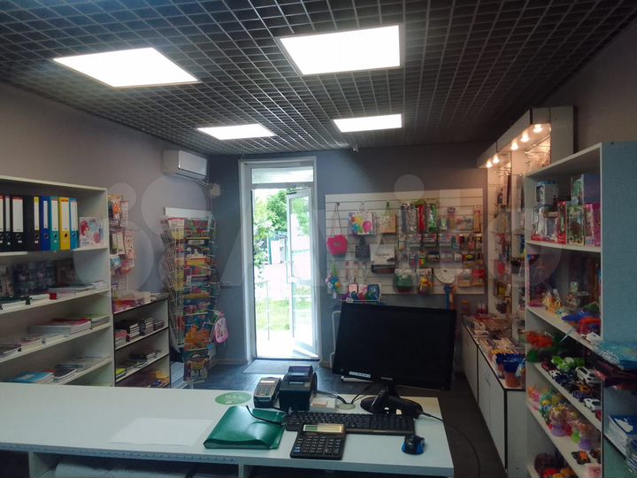 Свободного назначения, 28.5 м²