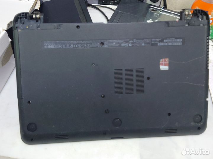Поддон HP 15-g