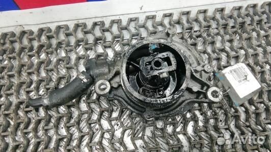 Насос вакуумный BMW X3 E83 (DBN14KX01)