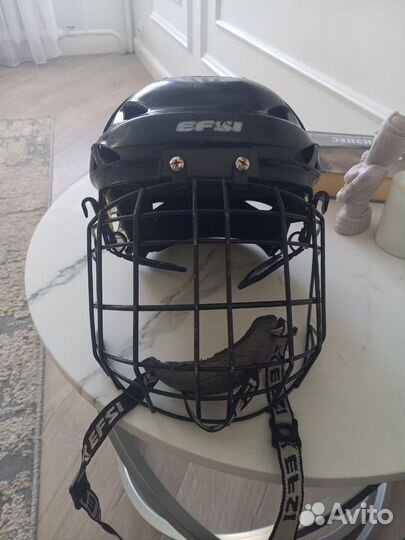 Шлем хоккейный детский Efsi