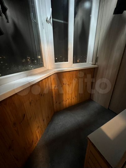 1-к. квартира, 40,8 м², 8/9 эт.