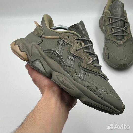 Кроссовки мужские adidas Ozweego