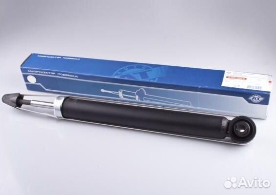 Амортизатор Aveo Т200/250 03-11 задний газовый