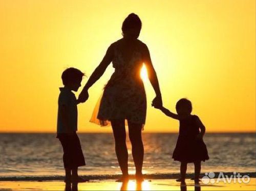 Няня гувернантка с проживанием