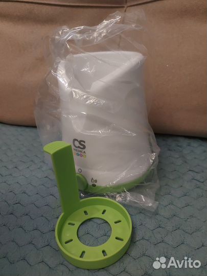 Подогреватель детского питания