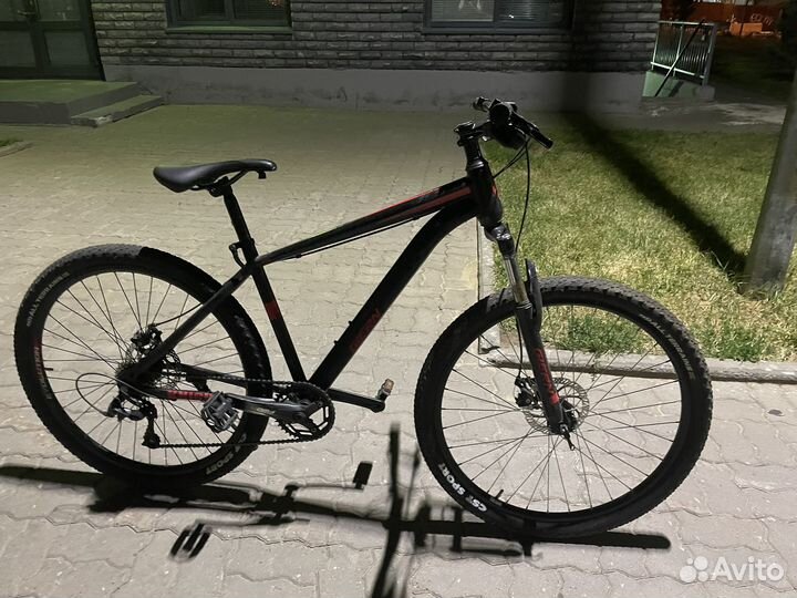 Велосипед 27.5