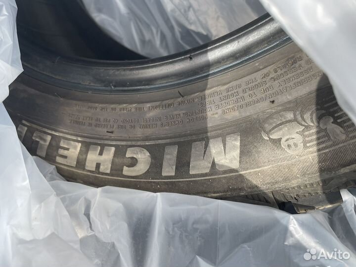 Michelin X-Ice North 2 205/55 R16