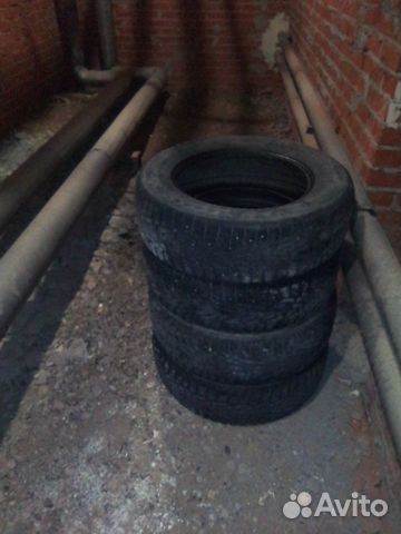 Nokian Tyres Hakkapeliitta 7 SUV 2.25/65 R17