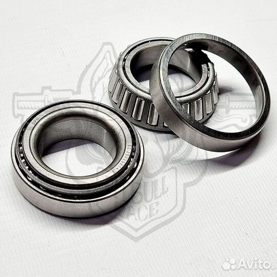 Подшипник траверсы (2шт) KTM 50.29x29x14.2