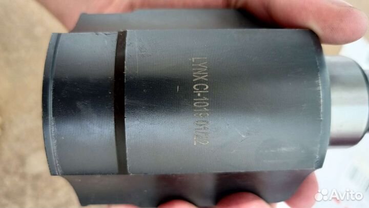 Lynx CI-1019 шрус внутренний передний левый