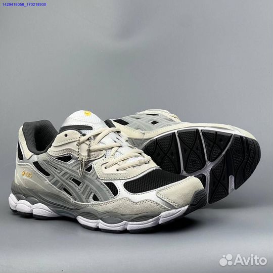 Кроссовки Asics GEL-NYC (Арт.55274)