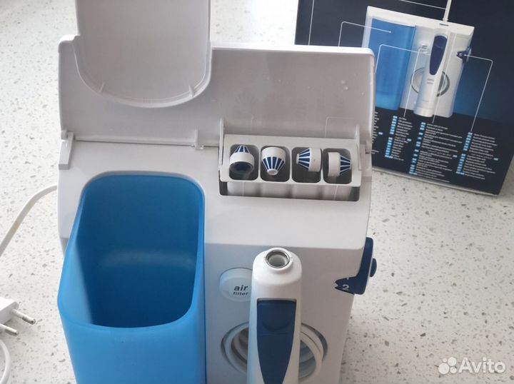 Ирригатор Oral-B OxyJet MD-20