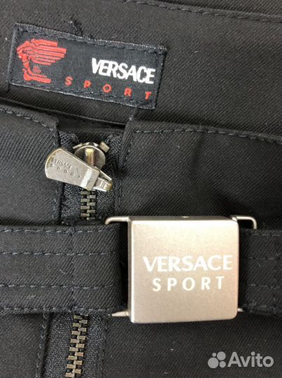 Юбка Versace Sport р.44-46