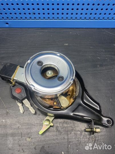 Сиденье ручка газа колесо перед тормоз колхозник